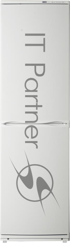 Холодильник Atlant ХМ 6025-031 белый (двухкамерный)