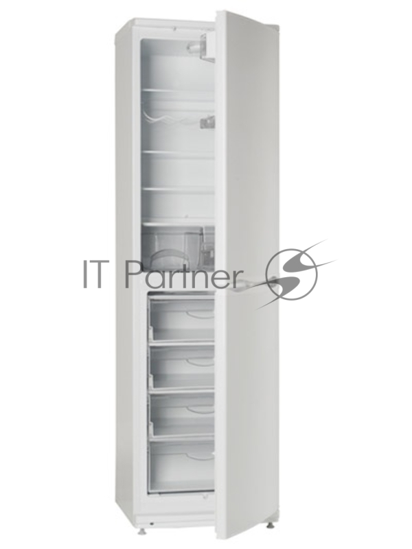 Холодильник Atlant ХМ 6025-031 белый (двухкамерный)