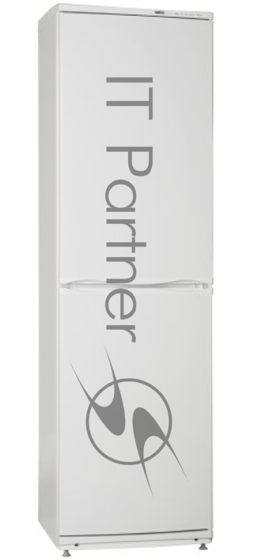 Холодильник Atlant ХМ 6025-031 белый (двухкамерный)