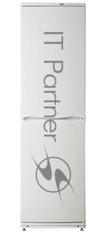 Холодильник Atlant ХМ 6025-031 белый (двухкамерный)