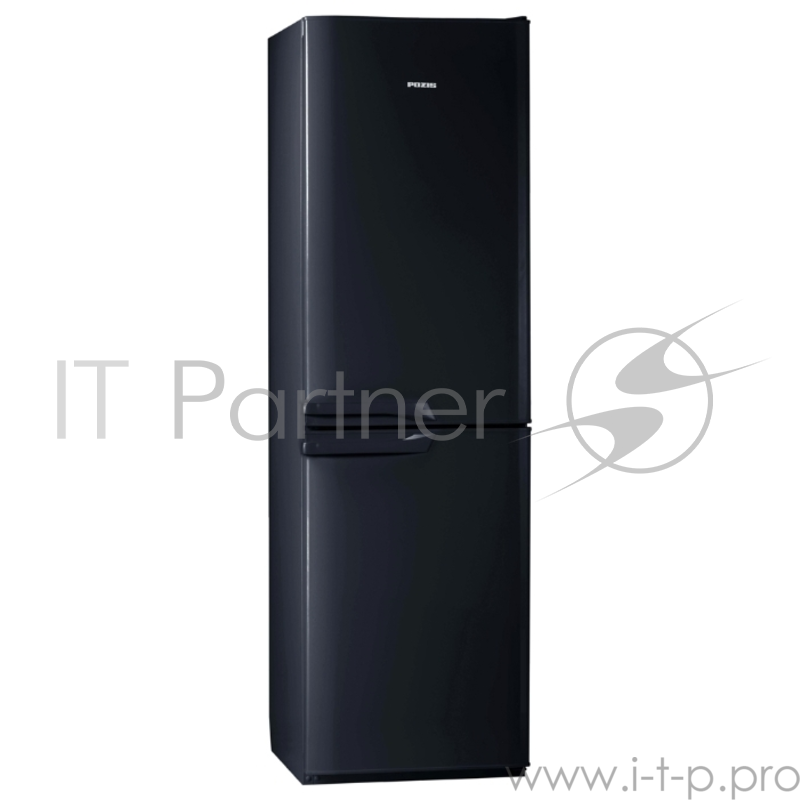 Холодильник Pozis RK FNF-172 b черный