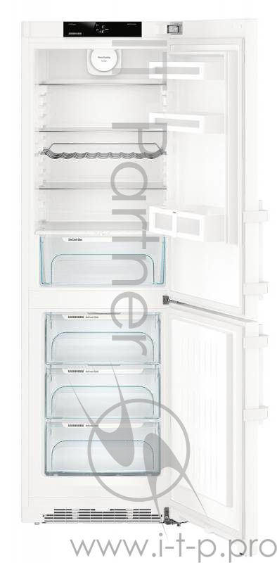 Холодильник Liebherr CN 4315-20001