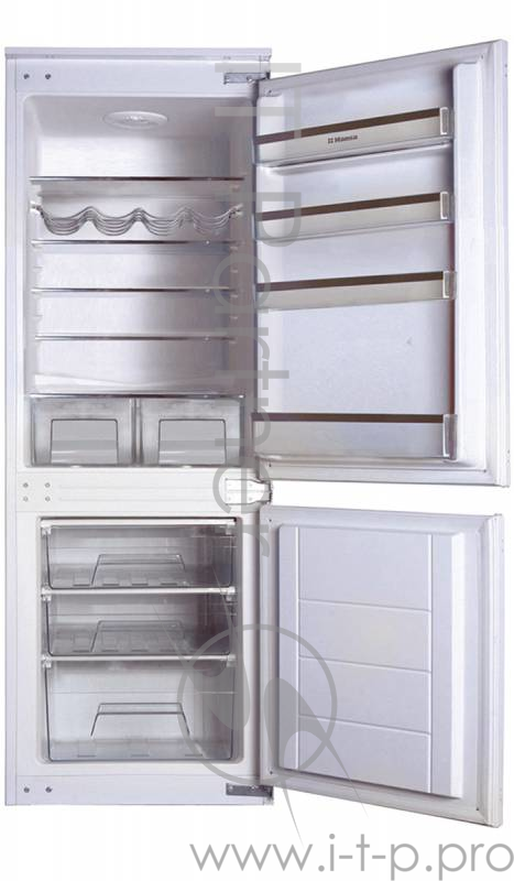 Холодильник встраиваемый Hansa BK315.3