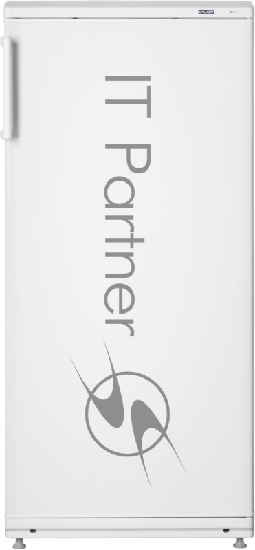 Холодильник Атлант МХ 2822-80 белый (однокамерный)