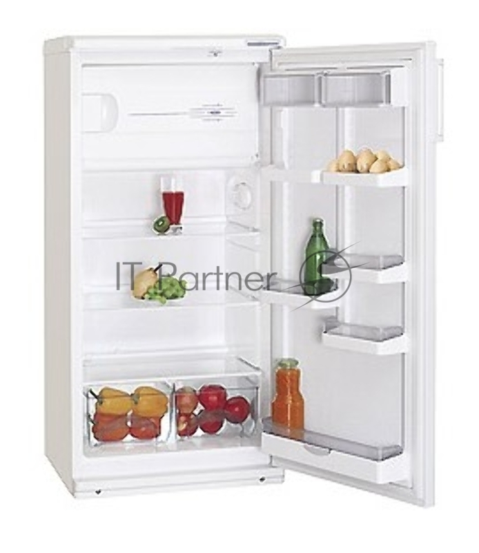 Холодильник Атлант МХ 2822-80 белый (однокамерный)