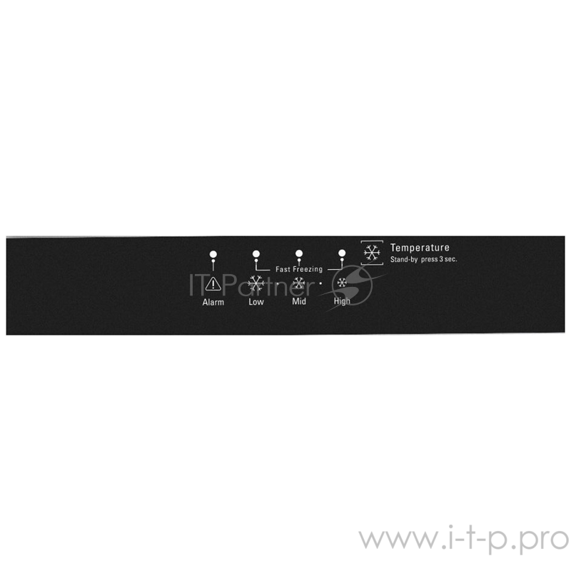 Встраиваемые холодильники Hotpoint-ARISTON/ 87.3х54х54.5, 100л, встраиваемая морозильная камера, LED индикация, функция Fast Freezing, возможность замораживания: 12 кг/24ч