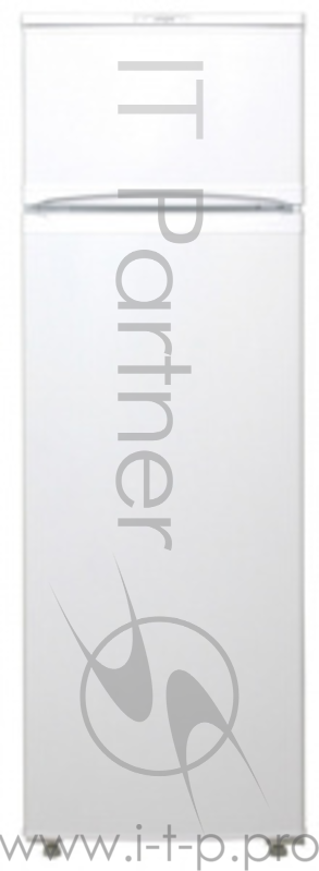 Холодильник Саратов 263 (КШД-200/30) серебристый