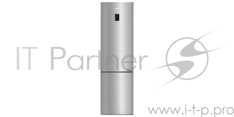 Холодильник Samsung RB37J5240SA (двухкамерный) Объем: 367л (269 + 98). ВхШхГ: 2010 X 595 X 675 Цвет: Серебристый