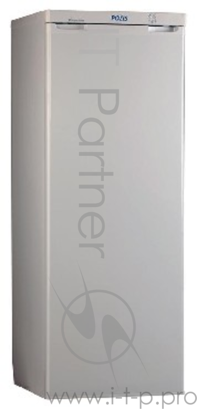 Холодильник Pozis RS-416 С серебристый