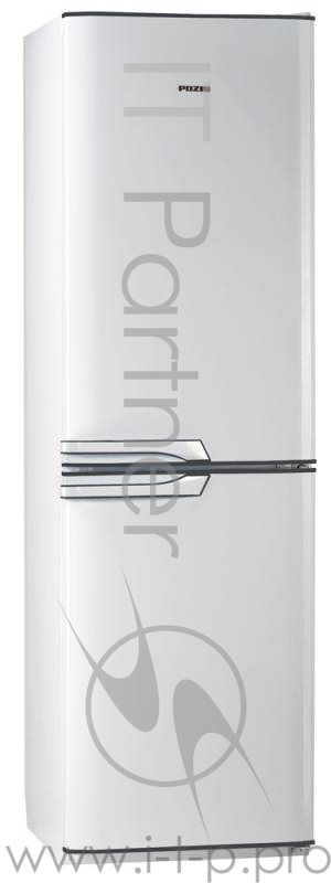Холодильник Pozis RK FNF-172 W GF белый/графит (двухкамерный)