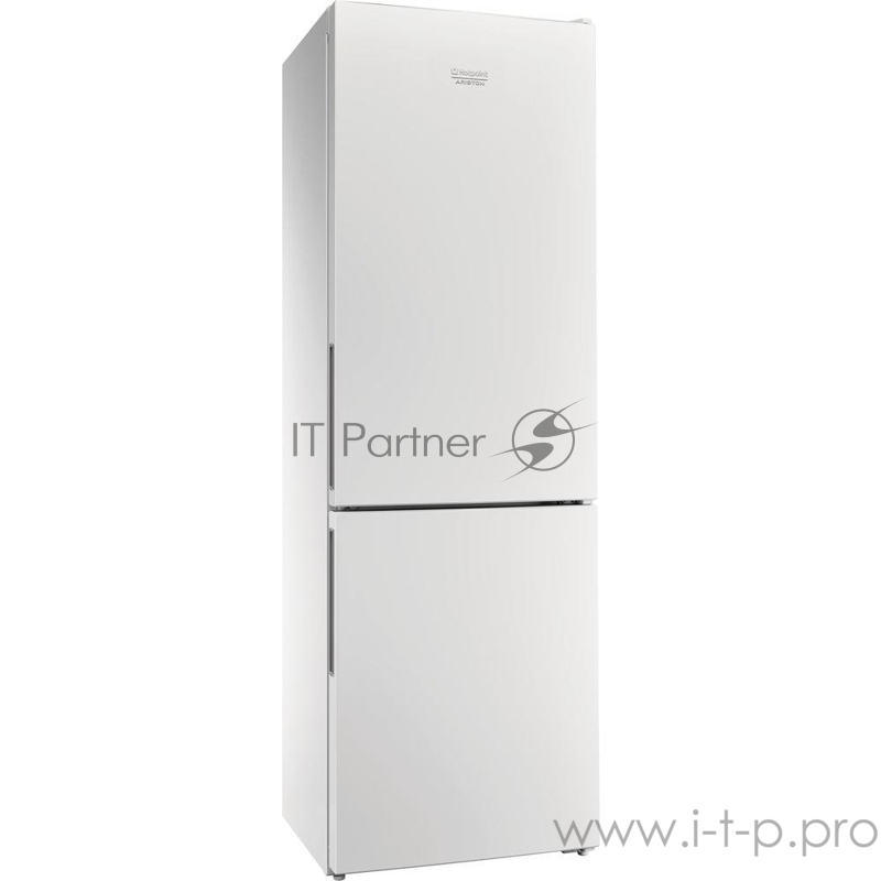 Холодильник Hotpoint-Ariston HF 4180 W белый (двухкамерный)