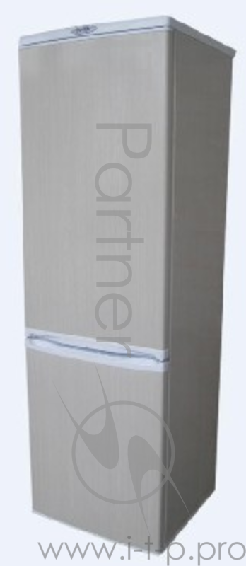 Холодильник DON R-295 002BD белое дерево 360л(ВхШхГ)195х57,4х61см. 2-камерный, морозилка внизу. Объем 360л. Объем морозилки 101л. Управл-е электромеханическое. 1 компрессор. Размораж-е морозильной камеры ручное. Размораж-е холодильной камеры капельна