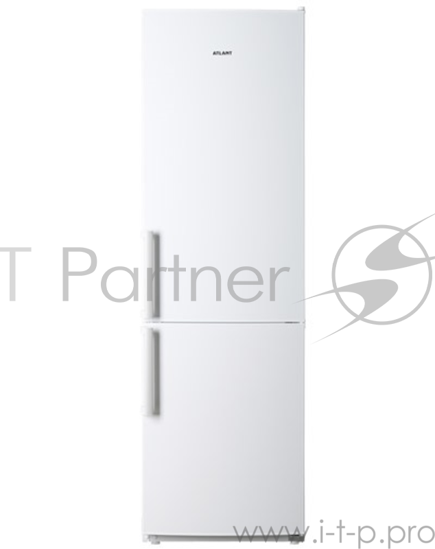 Холодильник Atlant 4424-000 N Серия Comfort+ с системой Full No Frost Объем 334(225+104) л. 1 компрессор.Двухкамерый холодильник с нижним расположением морозильной камеры. Класс A. Холодильное отделение 4 полки из стекла. Ящики для хранения овощей