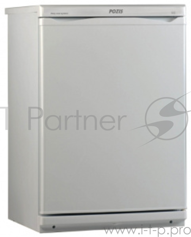 Холодильник POZIS СВИЯГА-410-1 серебристый