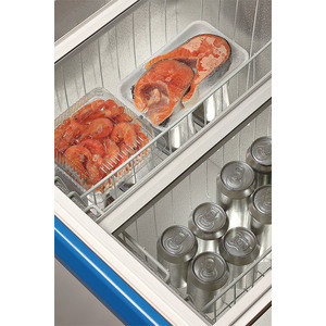 Морозильник-ларь POZIS FH-255 C