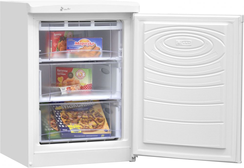 Морозильная камера Nord DF 156 WAP белый