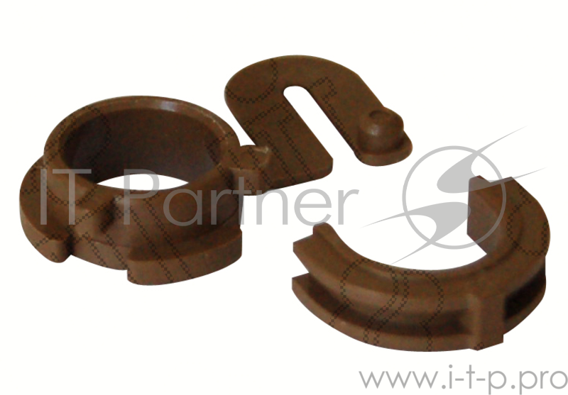 RA0-1094 Подшипник резинового вала (левый) LBP-1210 совместим с LJ 1200/1300/2300/3380 (O)