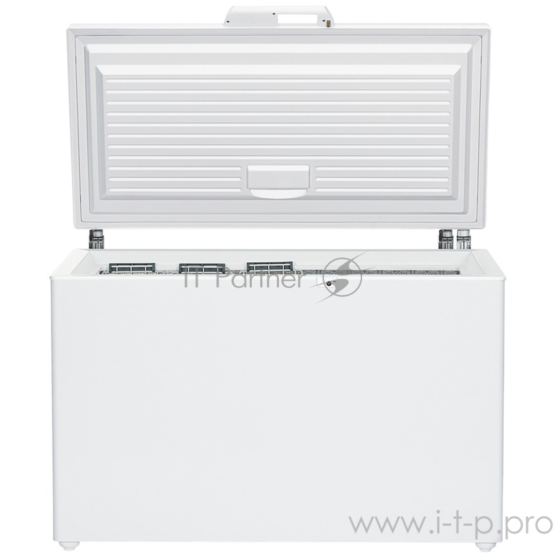 Морозильная камера Liebherr Морозильная камера Liebherr/ 136.9x73.8x91.7, 331 л, однокамерный морозильный ларь