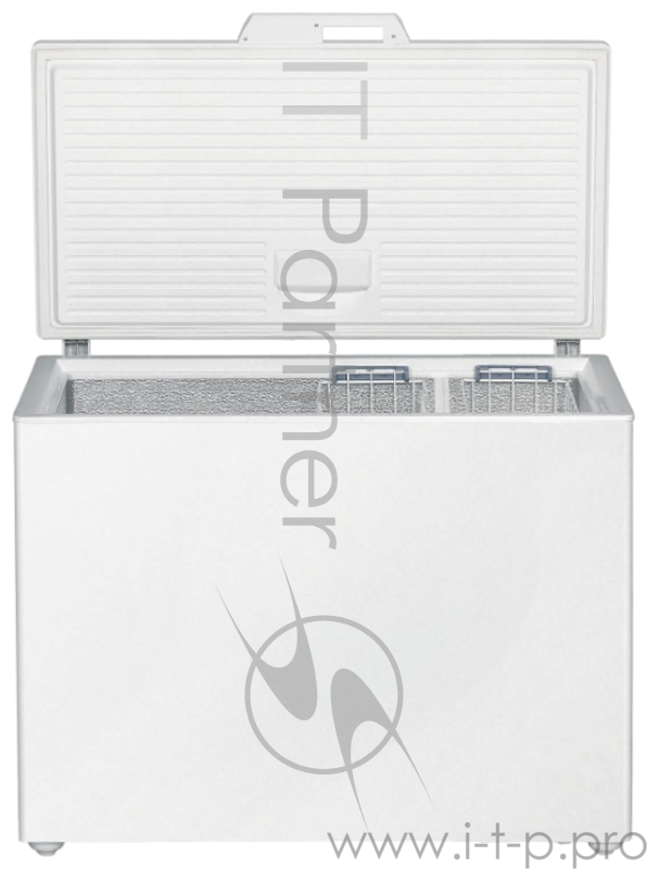 Морозильная камера Liebherr GT 3622 , 353 л, ларь