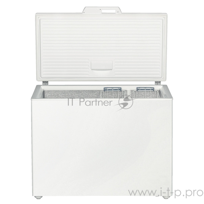 Морозильная камера Liebherr GT 3622 , 353 л, ларь