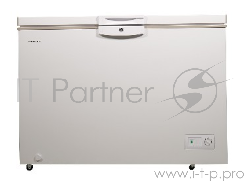 Морозильный ларь KRAFT HGM-425 Полезный объем (л) 380 Тип управления механическое Номинальная потребляемая мощность (Вт) 155 Напряжение/частота тока (В/Гц)220-240/50 Класс энергопотребленияA Потребление электроэнергии (кВтч/год)295 Климатический клас