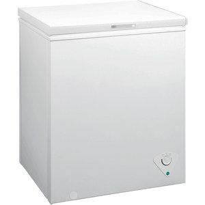 Морозильный ларь Бирюса 170КХ Внутренний объем, л 146, полезный объем, л 146, температура полезного объёма (не выше), °C -18, суточный расход электроэнергии, при температуре окружающего воздуха 24°C, кВт*ч 0,6, Ннминальная потребляемая мощность, Вт