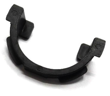 JC61-02335A Подшипник тефлонового вала (правый) Samsung ML-2850/2851/SCX-4828/4824 (O)