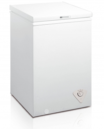 Морозильная камера Бирюса 115 KX