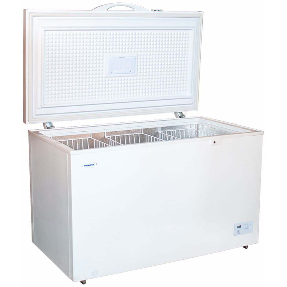 Морозильная камера RENOVA FC410