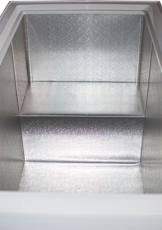 Морозильная камера RENOVA FC410