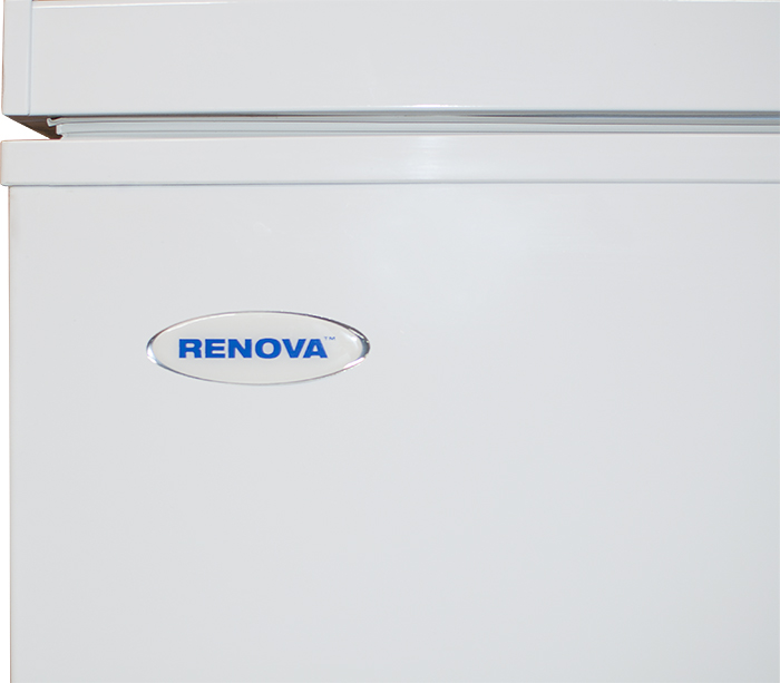 Морозильная камера RENOVA FC410