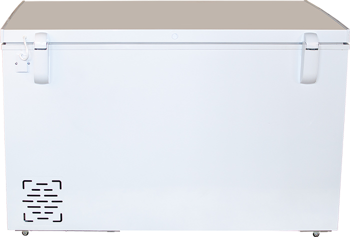 Морозильная камера RENOVA FC410