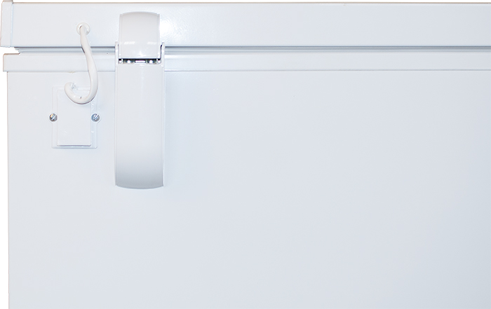 Морозильная камера RENOVA FC410