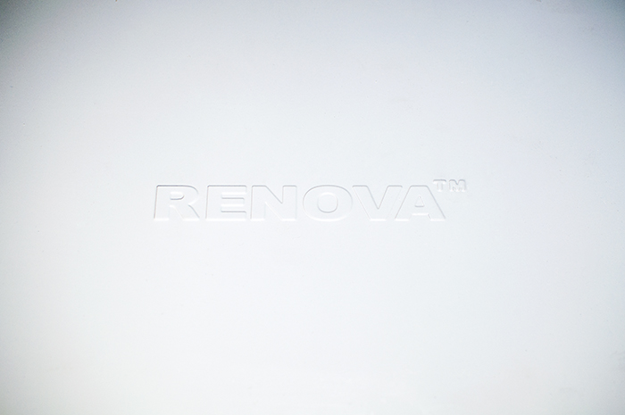 Морозильная камера RENOVA FC410