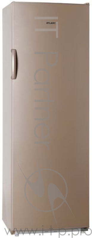 Морозильная камера Atlant 7204-190 звёздная пыль Климатический класс SN, N, ST, T Общий объем 243 л