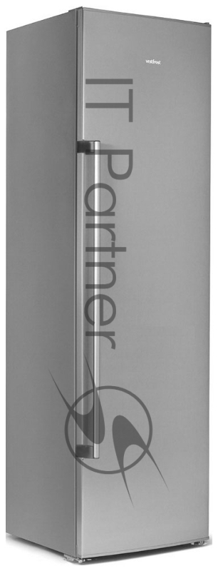 Морозильная камера Vestfrost VF391SBFRZ (Деталь сайда VF395-1SBS)Объем: 265 л (241). Нержавеющая сталь. Компрессор 1+1( R600a). Класс энергопотребления A+. No Frost. Размеры (ВхШхГ), см: 59,5x63,4x185