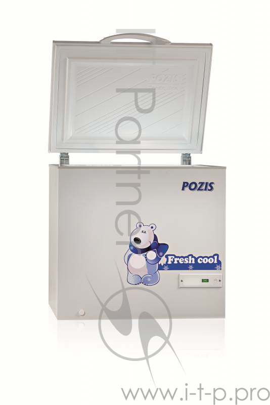 Морозильная камера POZIS FH-256-1 С
