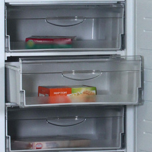 Морозильная камера Atlant 7103-100 белый