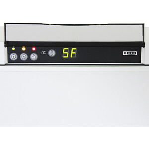 Морозильная камера Atlant 7103-100 белый