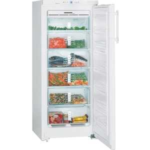 Морозильная камера Liebherr GNP23561 объем 188 л