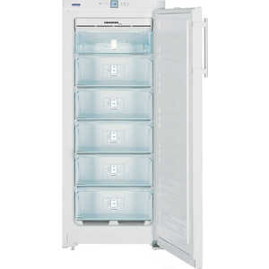 Морозильная камера Liebherr GNP23561 объем 188 л