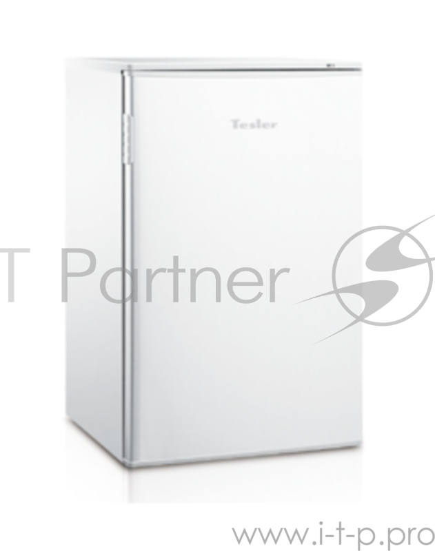 Морозильник TESLER RF-90 Однокамерный, Общий объем 88 л,(ШхГхВ), см - 49 х 51 х 83,6, R600A, кол-во лотков - 4