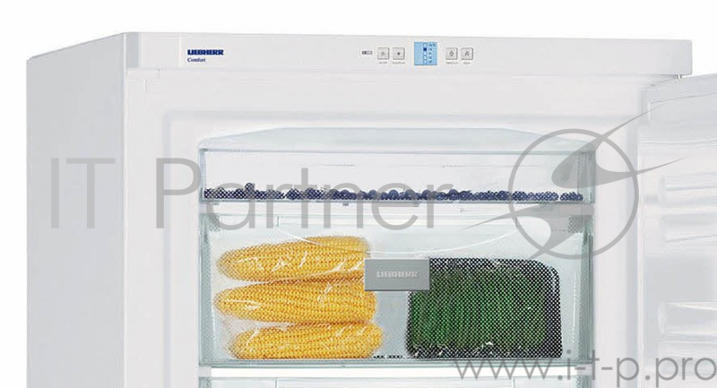 Морозильная камера Liebherr G 3513 белый