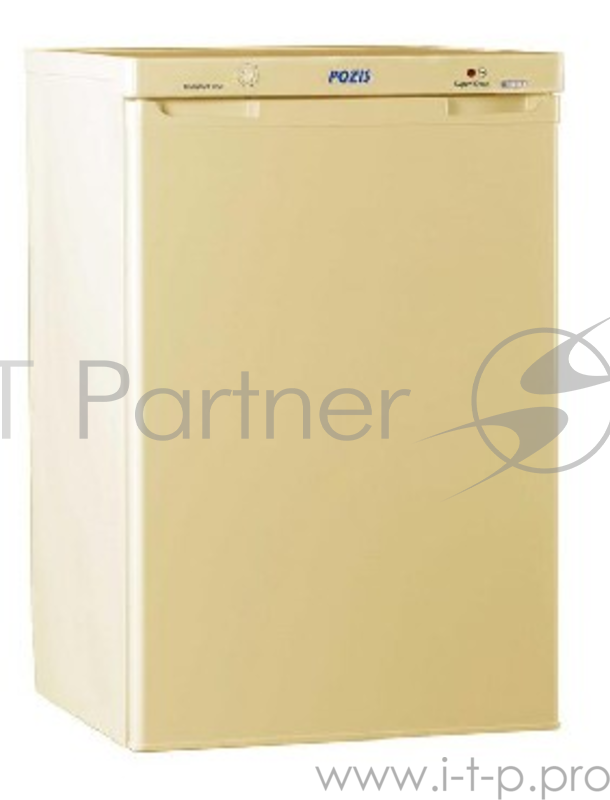 Морозильник POZIS FV-108 С Цвет бежевый. Общий объем 91л.