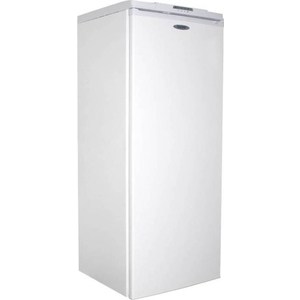 Морозильник DON R-106B белый. Объем 220л