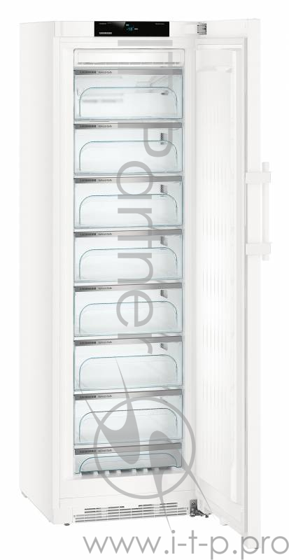 Морозильные камеры Liebherr/ 185x60x66.5, объем 270 л, белый