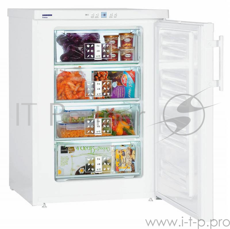 Морозильная камера Liebherr GP 1476-20 001