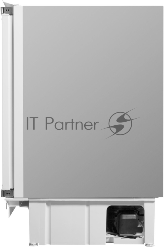 Встораиваемая морозильная камера Freezer Hotpoint-Ariston BFS 1222.1 Белый