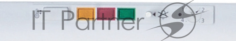 Встораиваемая морозильная камера Freezer Hotpoint-Ariston BFS 1222.1 Белый