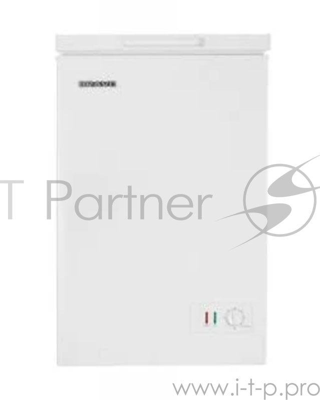 Морозильник- ларь BRAVO XF-110C